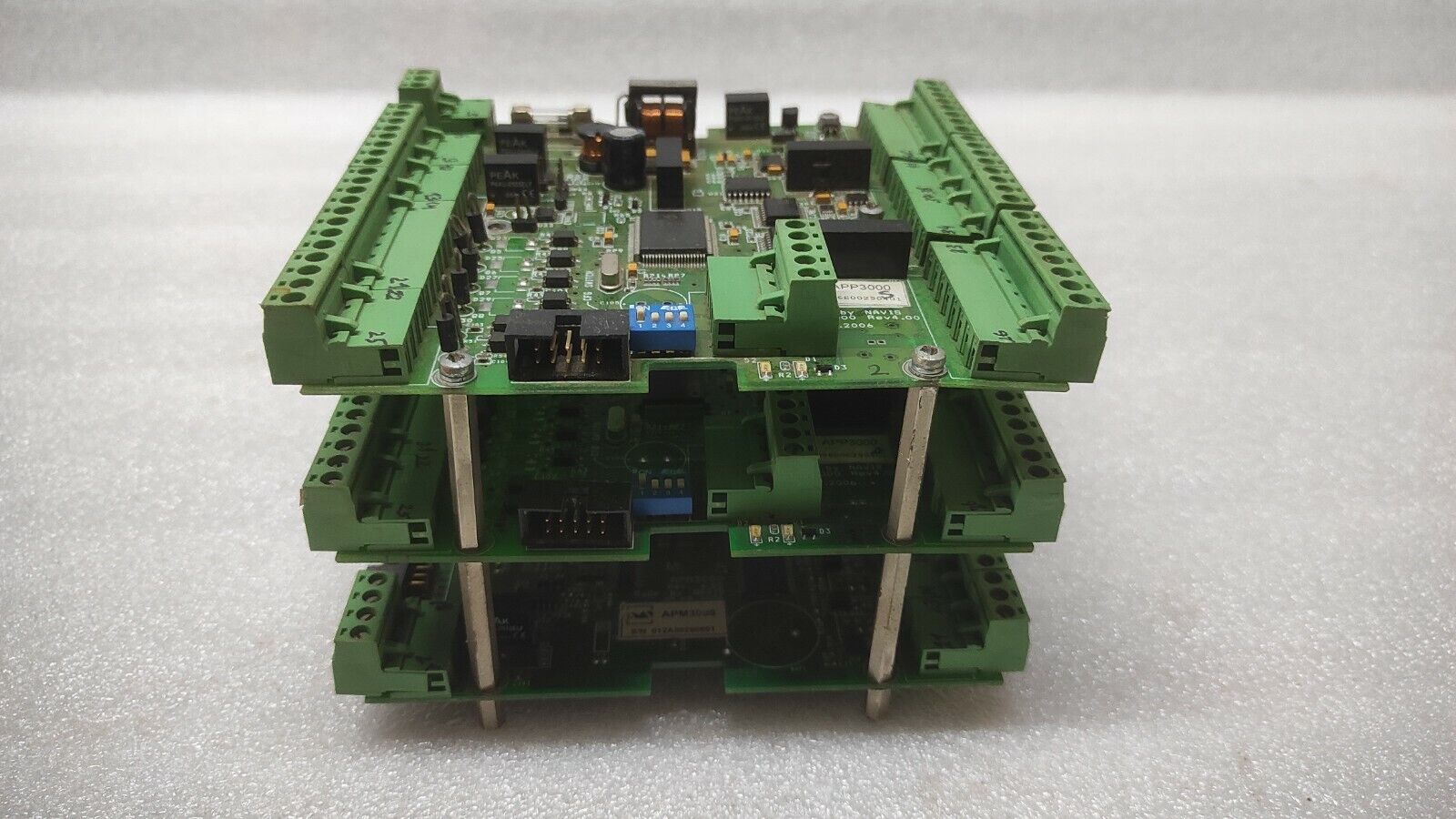 NAVIS APP3000 MODULE 