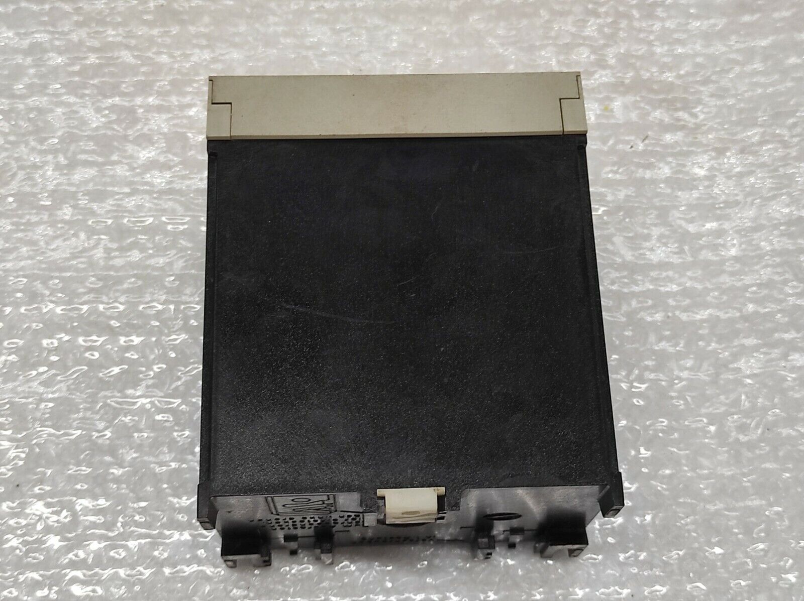 Siemens 3WN Capacitor Unit for Undervoltage Release With Delay 3WX3156-3JJ00 220