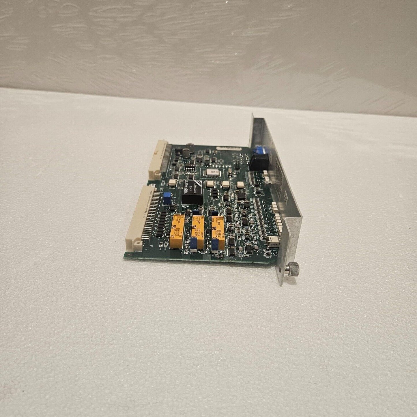 SIEMENS NIC-C NETWORK INTERFACE CARD 500-033240