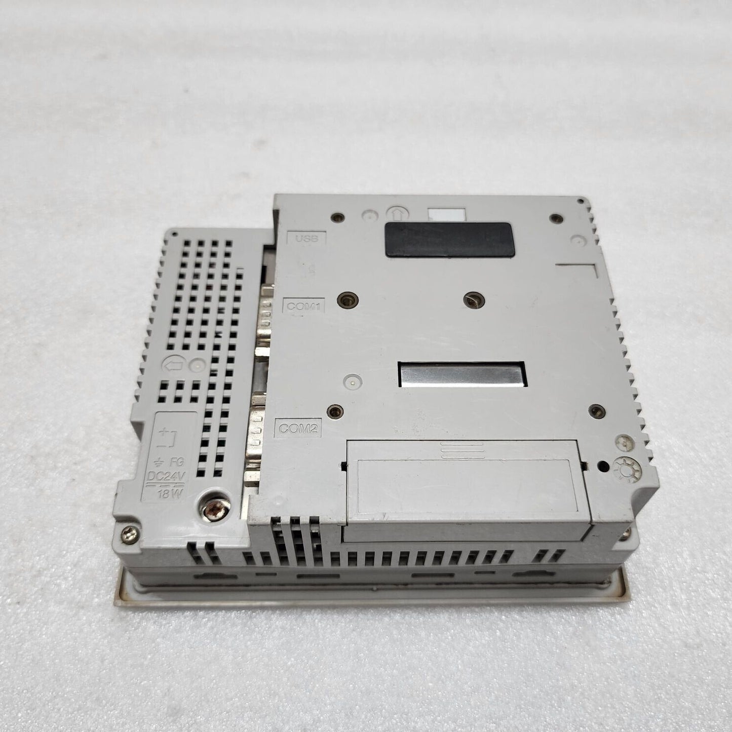 XBTOT2110 GRAPHIC TERMINAL 5.7" 24VDC