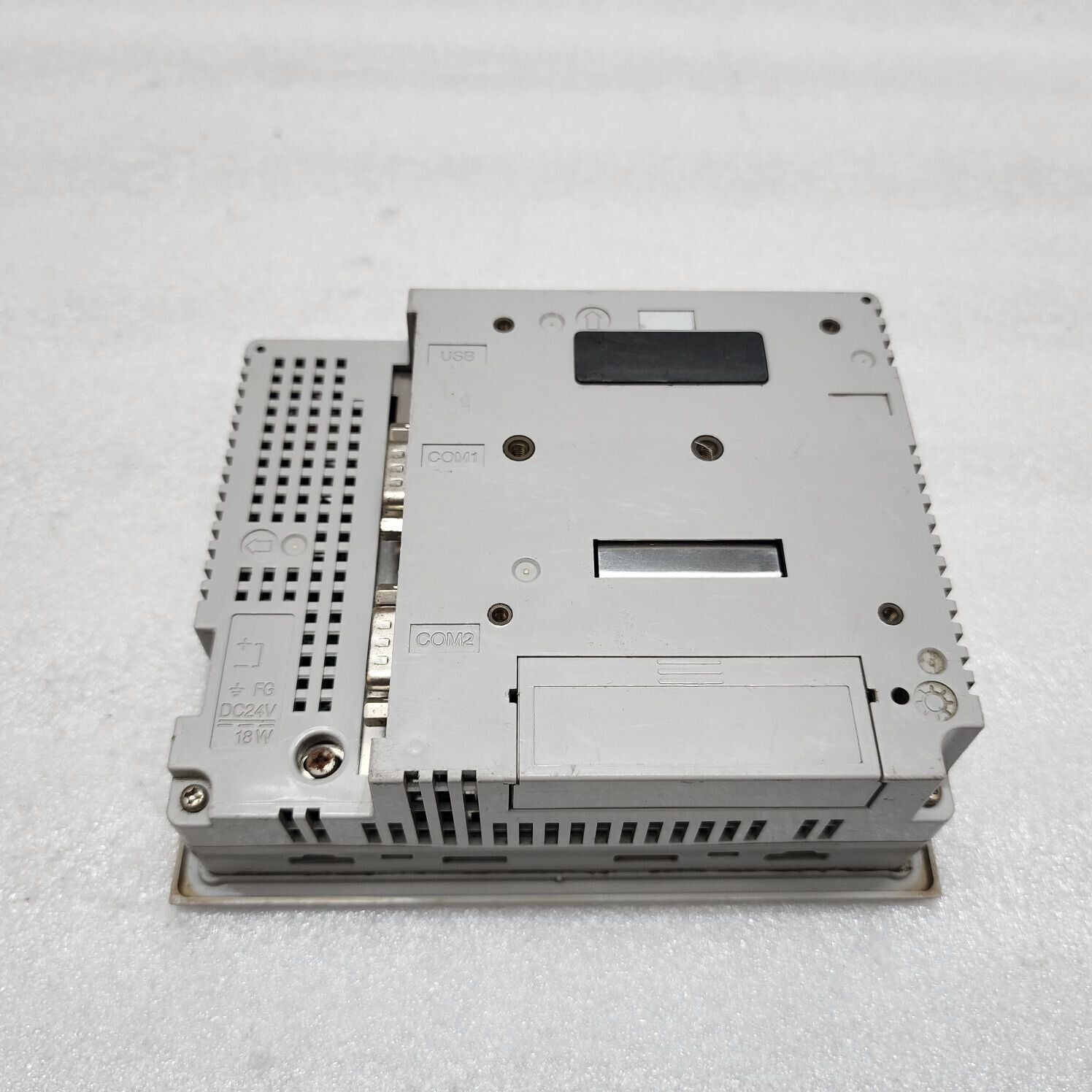 XBTOT2110 GRAPHIC TERMINAL 5.7" 24VDC