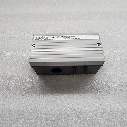 SETRA 2671050LD2EA1CN PRESSURE SENSOR