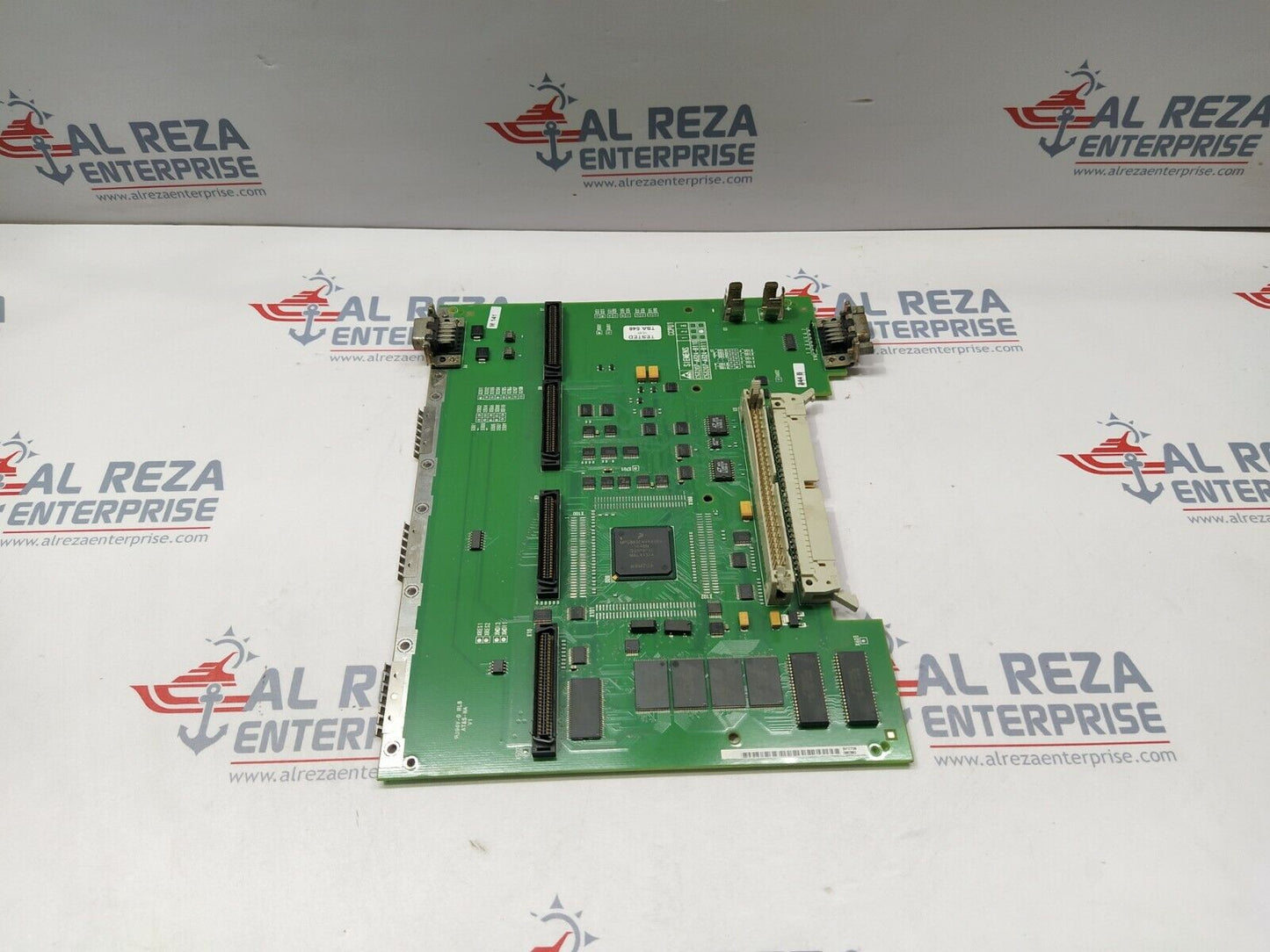 SIEMENS C53207-A324-B111-2 PCB C53207A324B1112