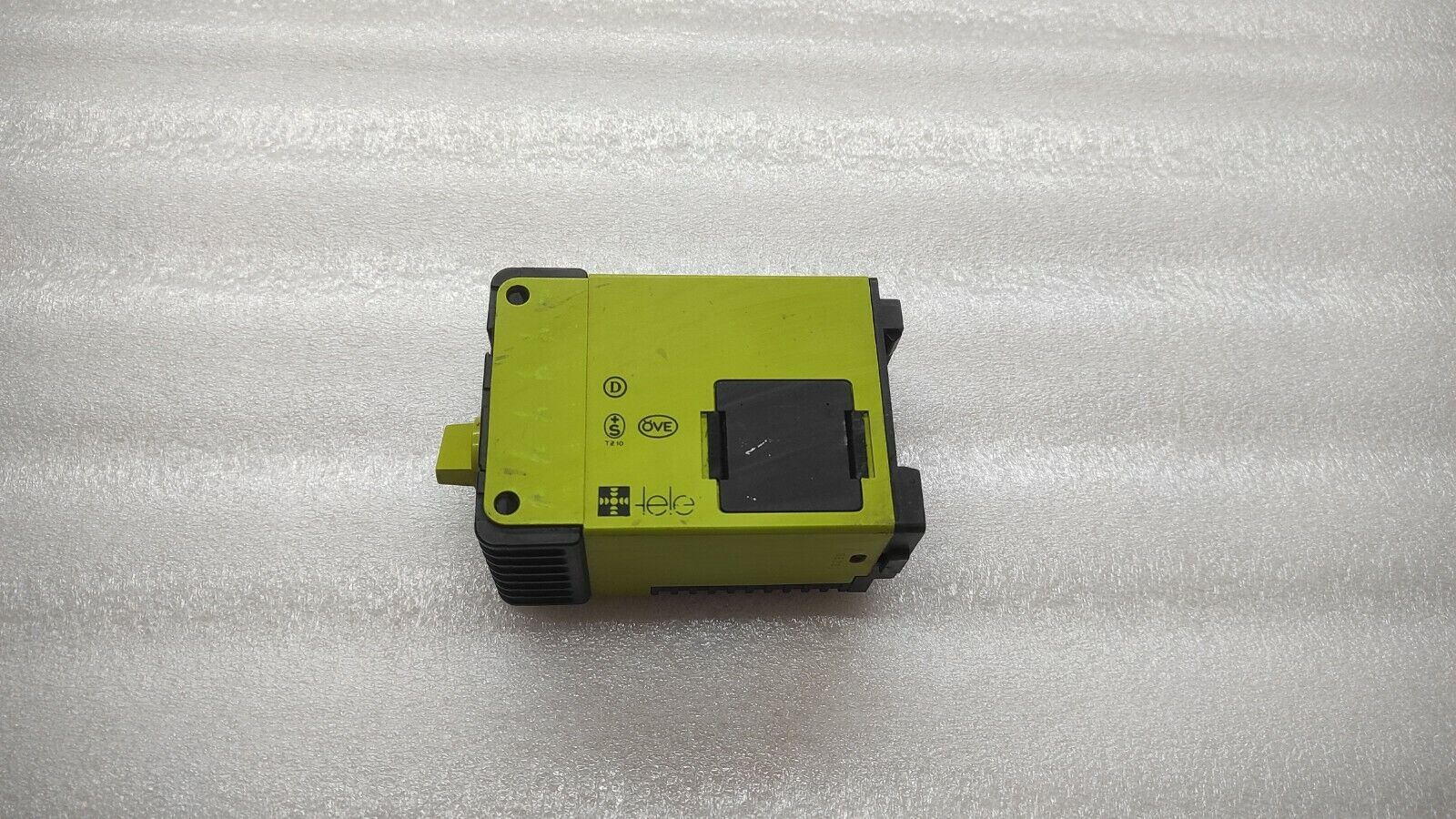 TELE OVE ED.K TIMER RELAY 0-10 SEC 220V