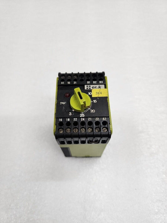 TELE ER.K TIME RELAY 4105-220 220V