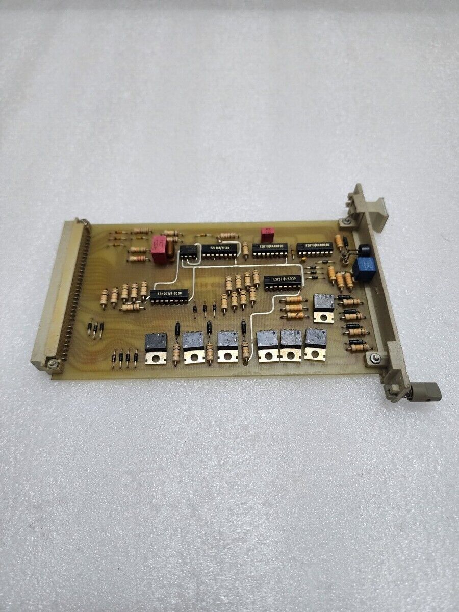 H.G.EEKELS BV HOOGEZAND EH498 PCB