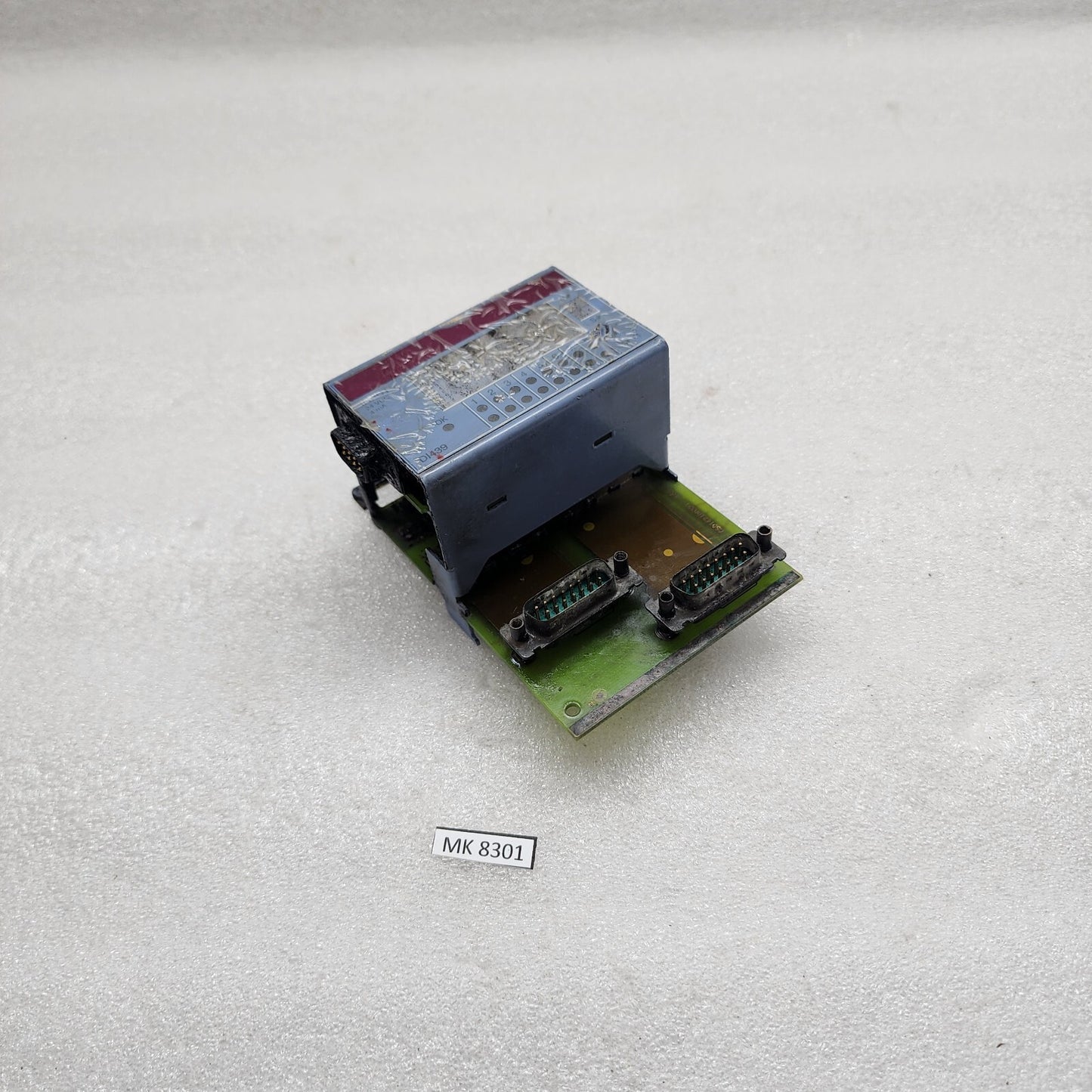 B&R 7DI439.72 DIGITAL INPUT MODULE DI439