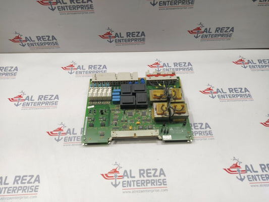 SIEMENS C-I/0-11 C53207-A342-B43-6 PCB C53207A342B436