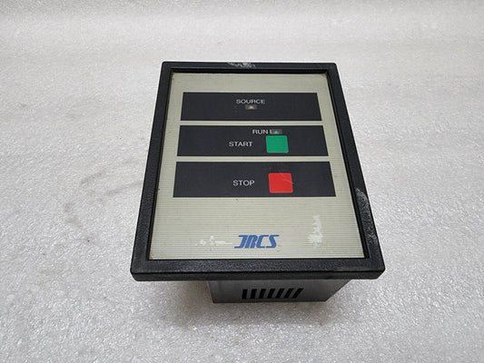 JRCS SCU-DN2A STARTER CONTROL UNIT 18V
