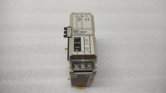 OMRON S8TS-06024 POWER SUPPLY 24VDC 2.5A