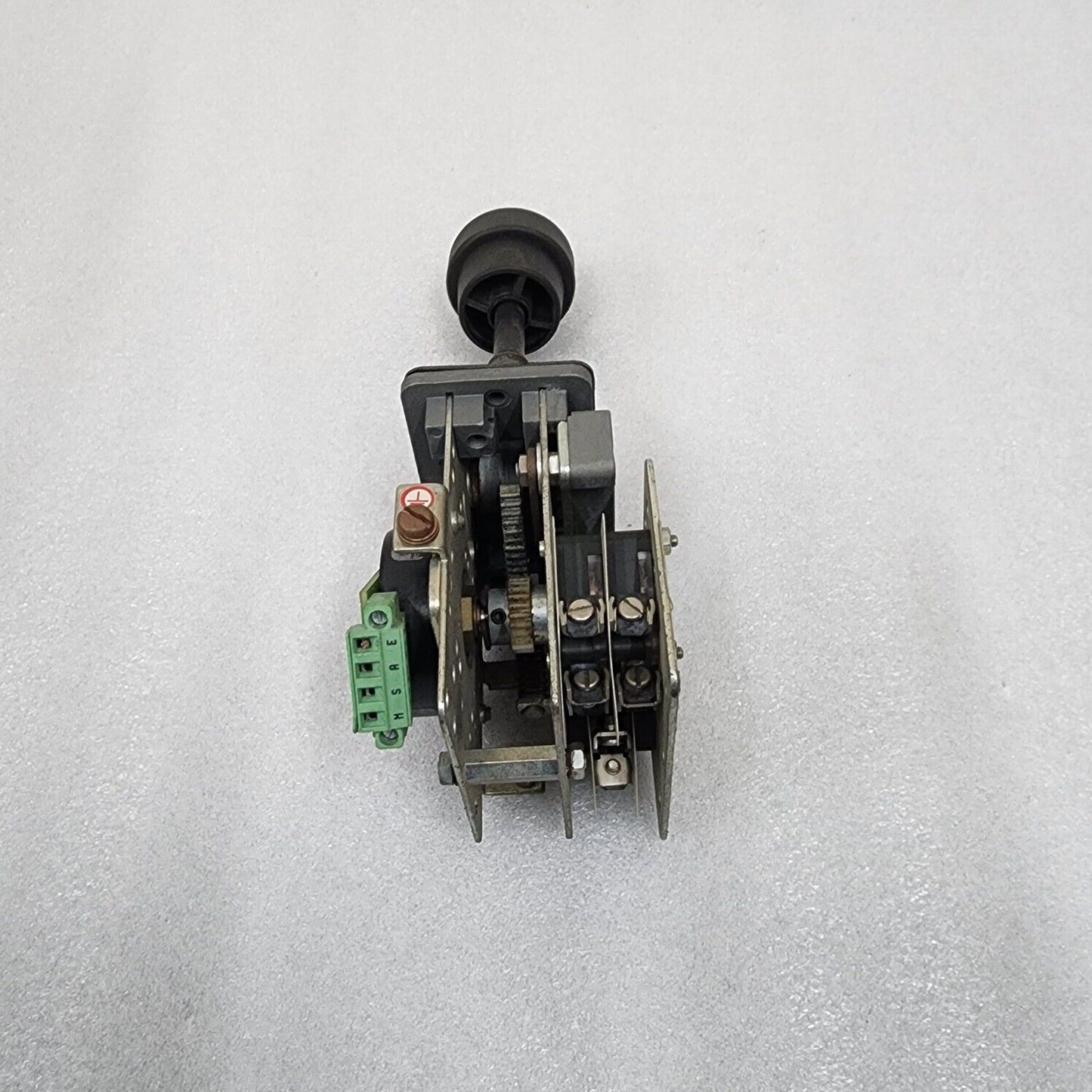 W.GESSMANN 080-2094-057 JOYSTICK 251620103 HPR 22-3ZP 51020306 2X10K