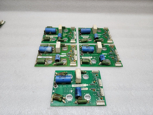 HITACHI HI-REL PCB HPN-043F