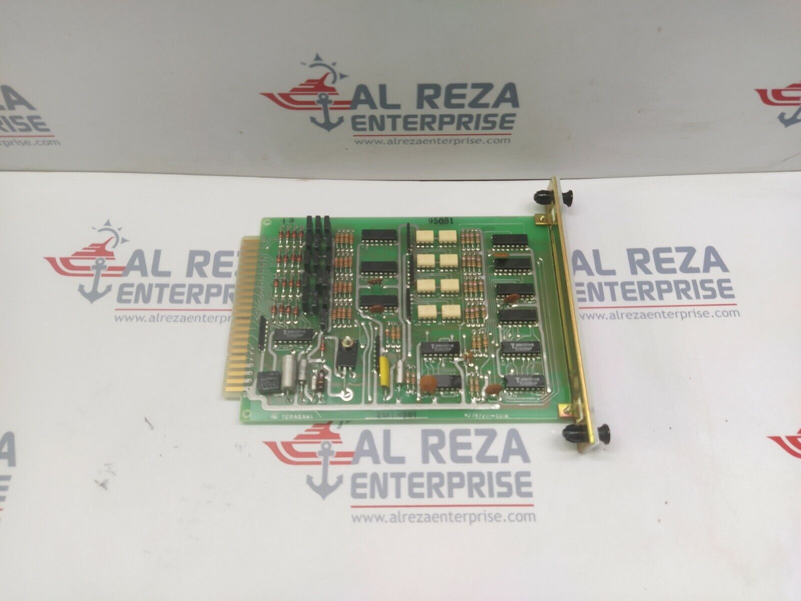 TERASAKI EMI-301 K/787/11-001A