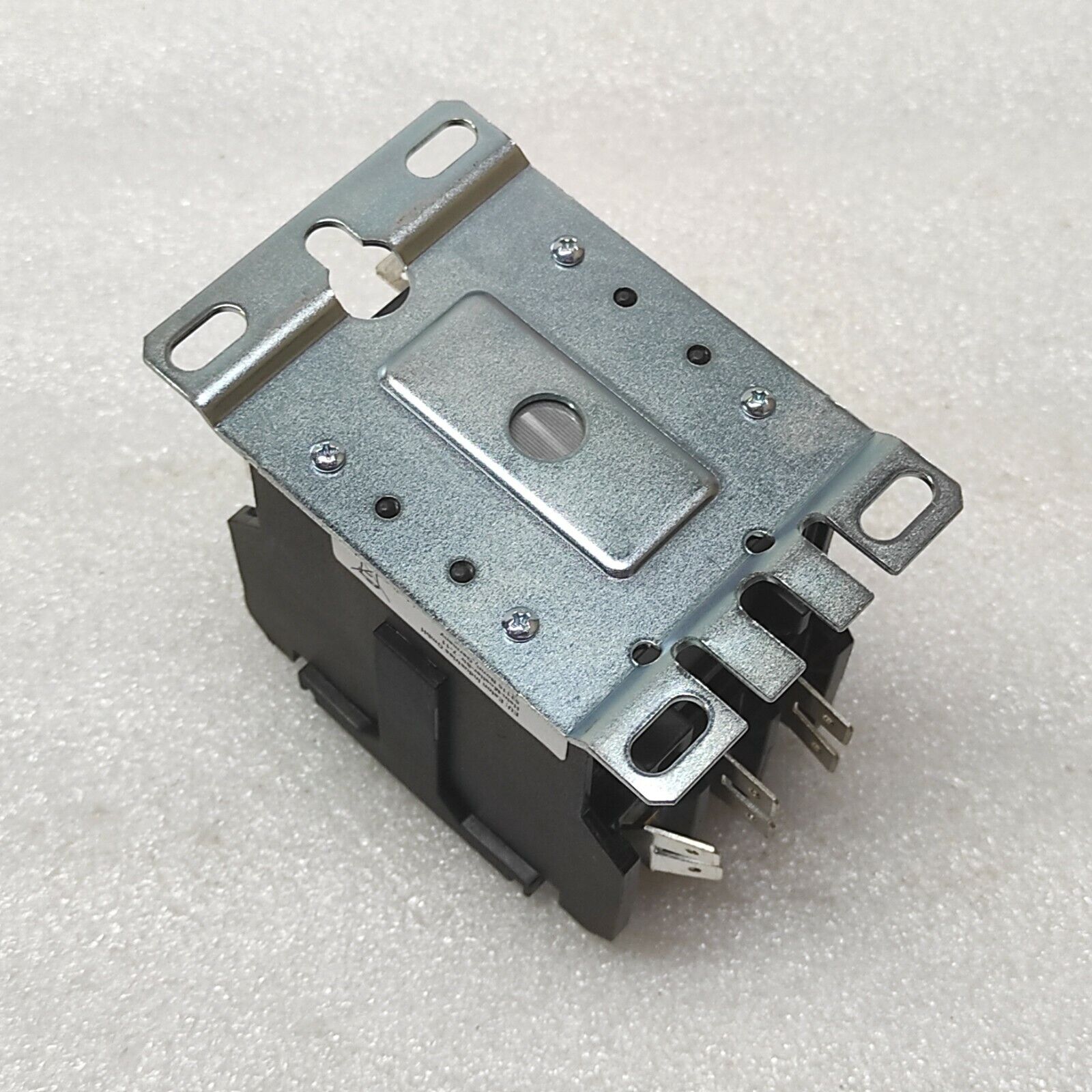 EATON C25DNG330 MAGNETIC CONTACTOR COIL VOLTAGE 24VAC