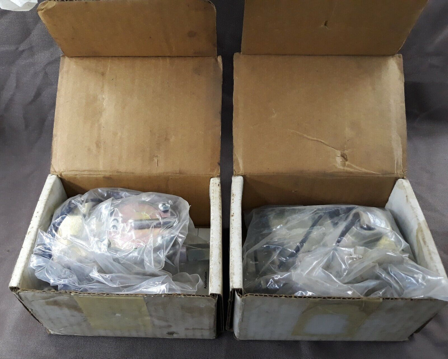 Parker L-Pilot Valve V-644P K085902553