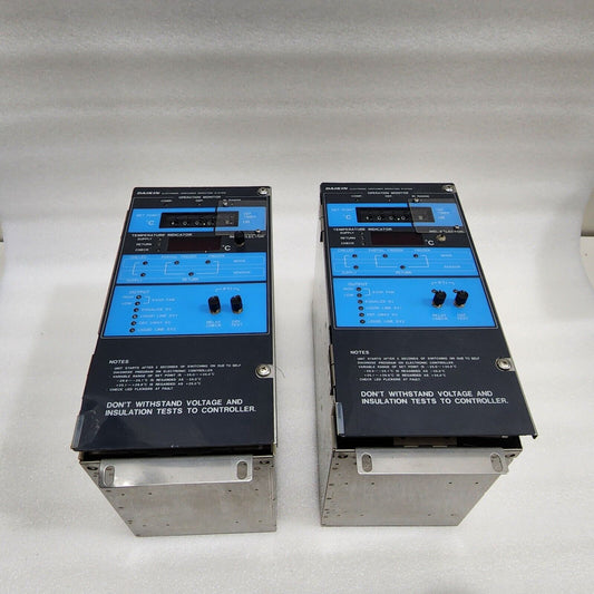 DAIKIN ELECTRONIC CONTAINER OPERATION SYSTEM DUE-DK86-412-00