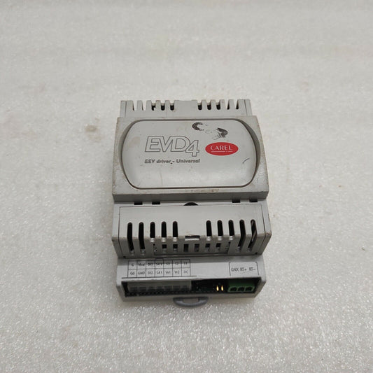 CAREL EVD4 UNIVERSAL DRIVER EVD0000401
