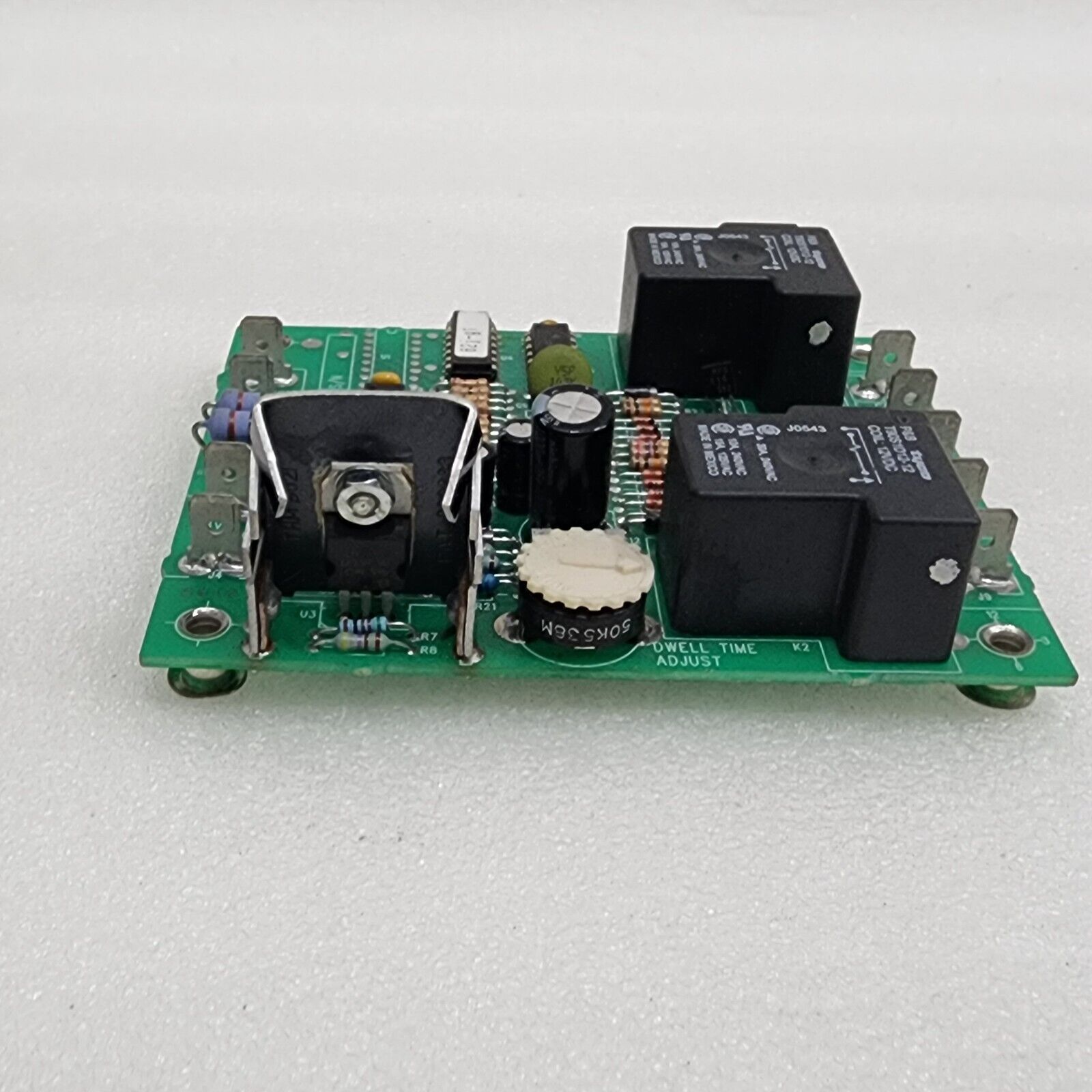CISSELL TU12874 SEQUENTIAL TIMER