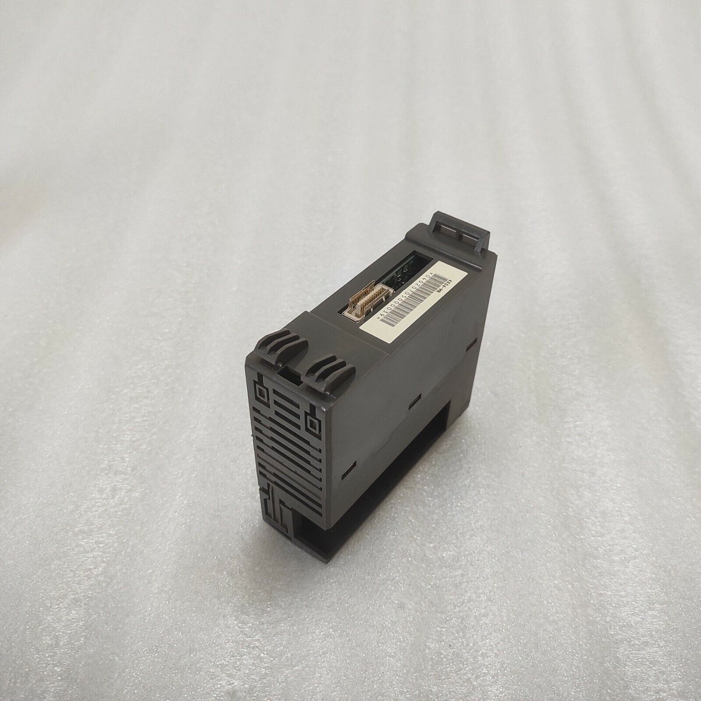 FUJI ELECTRIC NP1AX04-MR ANALOG INPUT MODULE NP1AX04MR