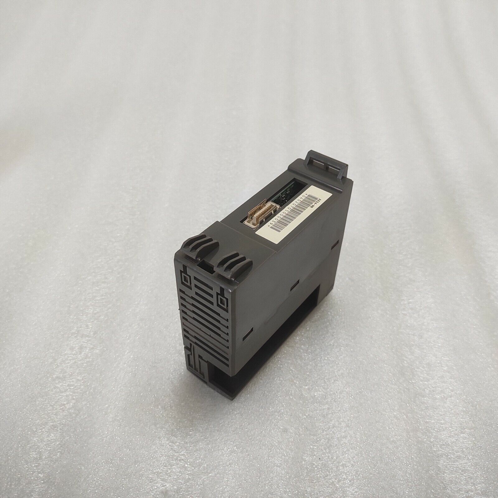 FUJI ELECTRIC NP1AX04-MR ANALOG INPUT MODULE NP1AX04MR