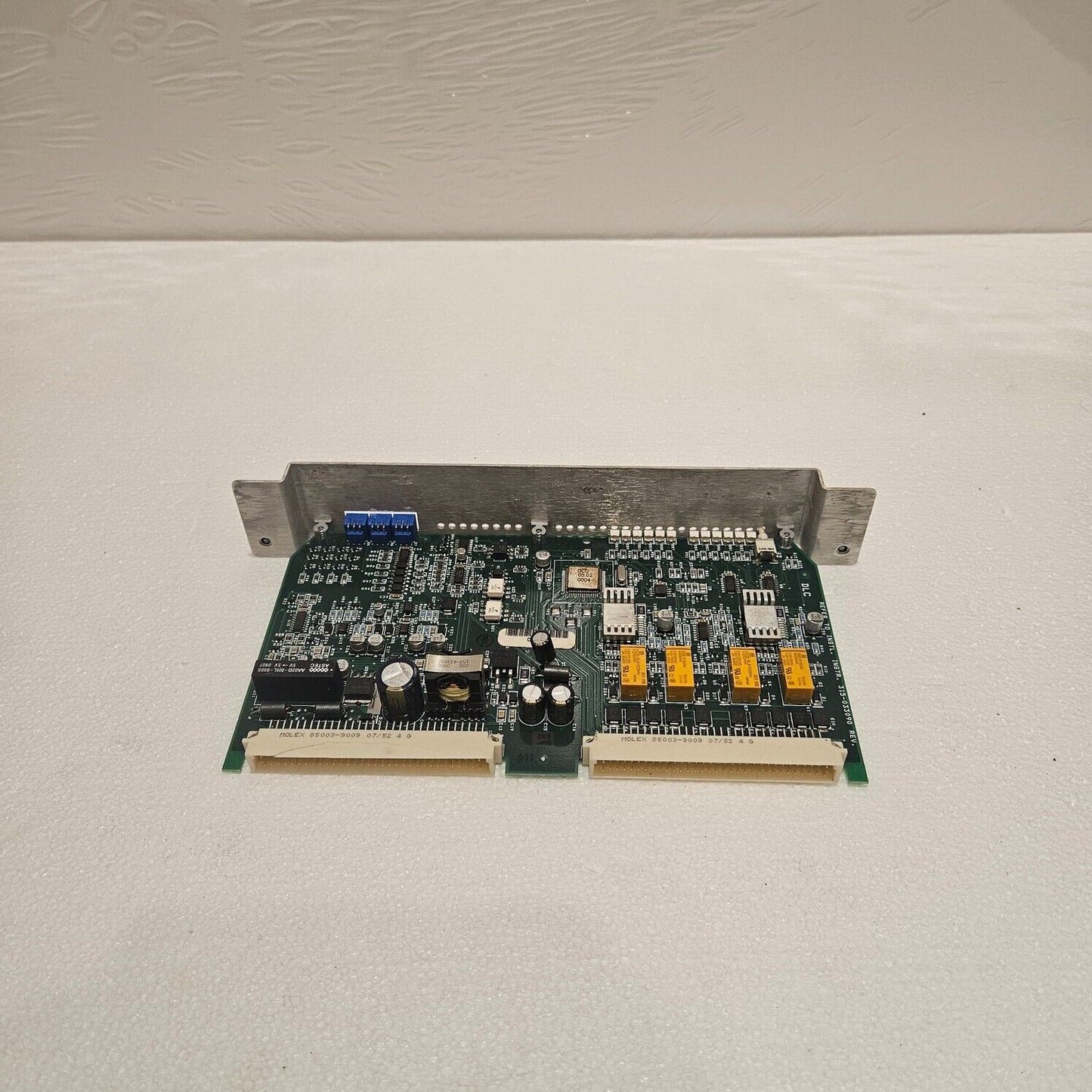 SIEMENS 500-033090 DEVICE LOOP CAED  315-033090 DLC DAMAGE