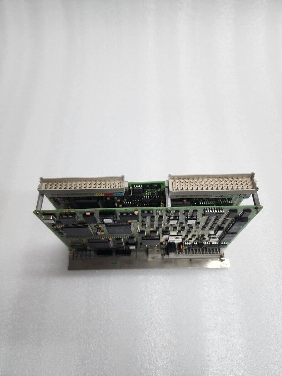 SIEMENS 6DS1332-8RR TELEPERM ME C79040-A6432-C407-04-86