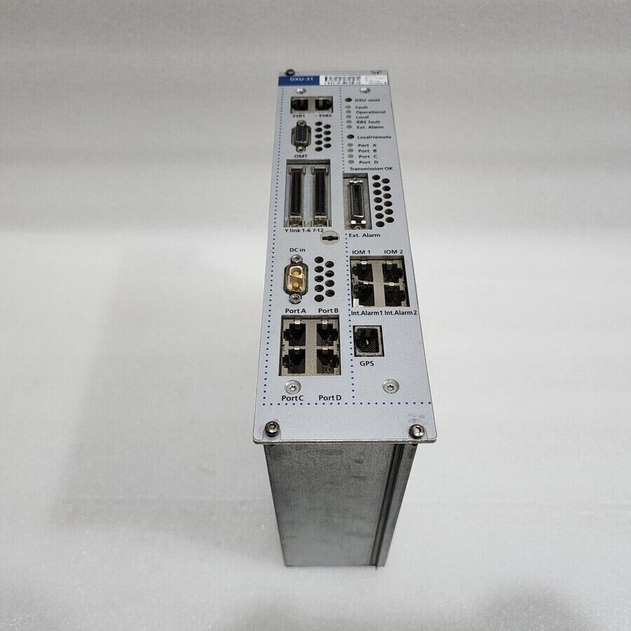 ERICSSON DXU-31 COMMUNICATION CONTROL MODULE  FEDEX