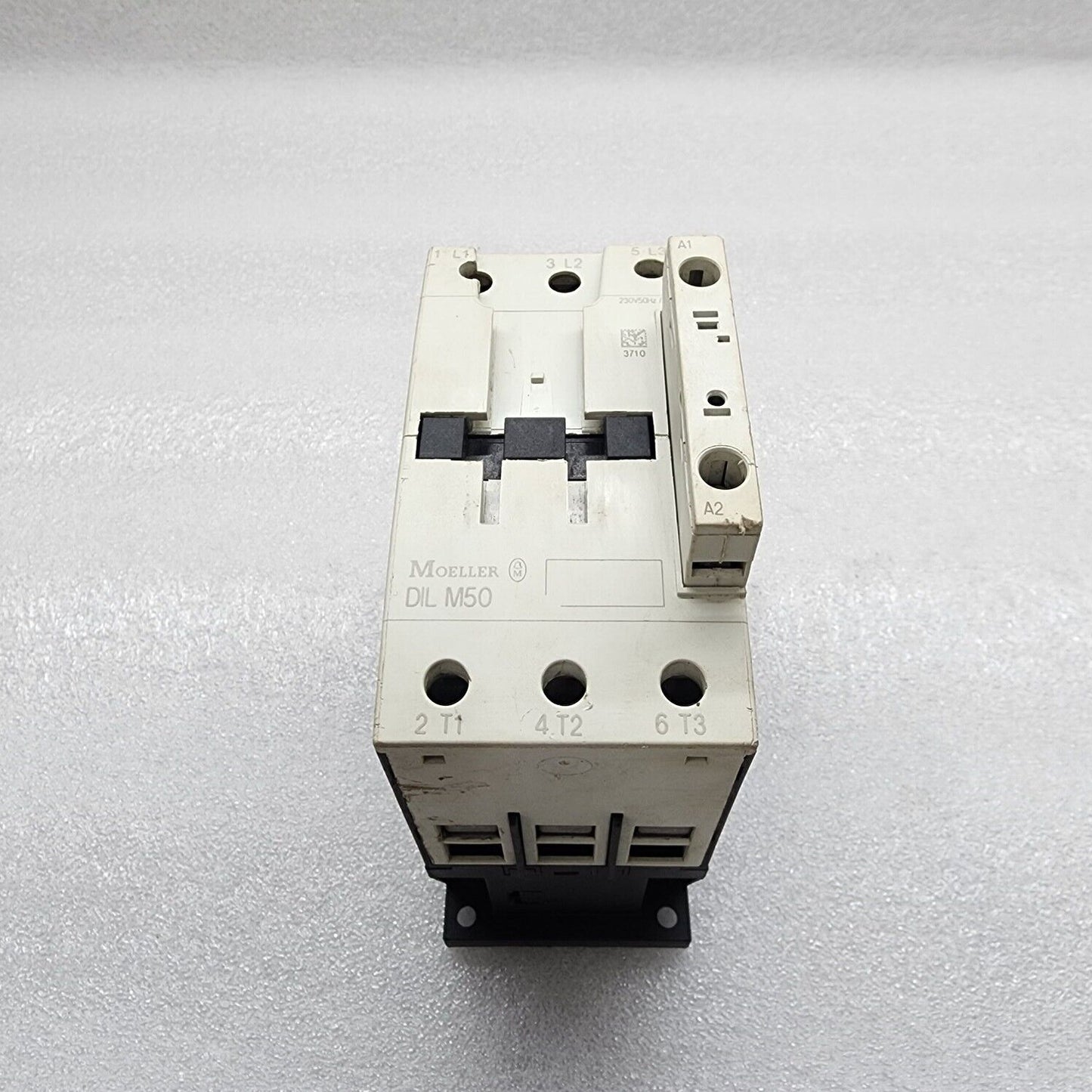 MOELLER DIL M50 MAGNETIC CONTACTOR DIL M(C) 50 230-240V