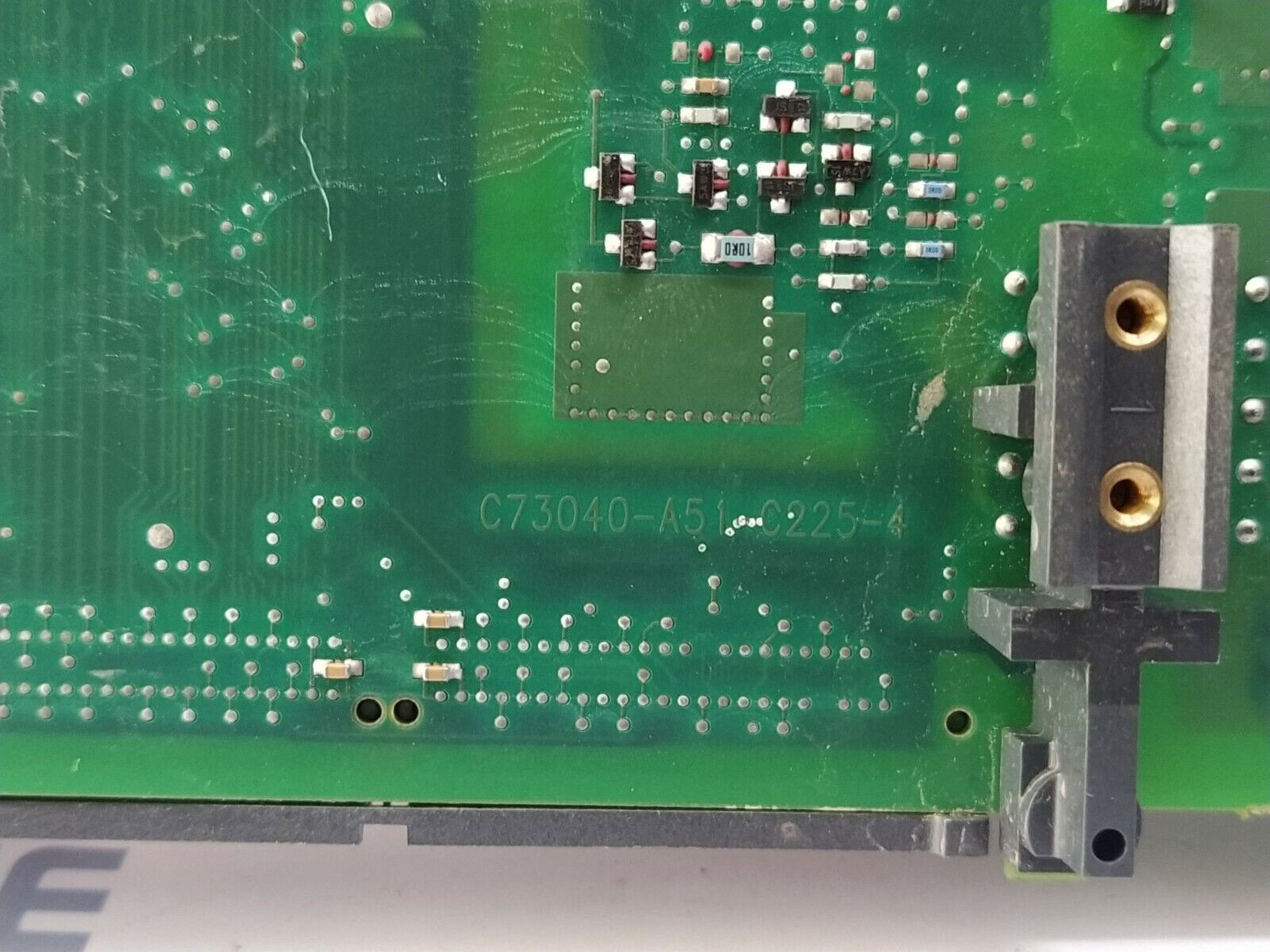 SIEMENS C53207-A356-B12-8 PCB BOARD