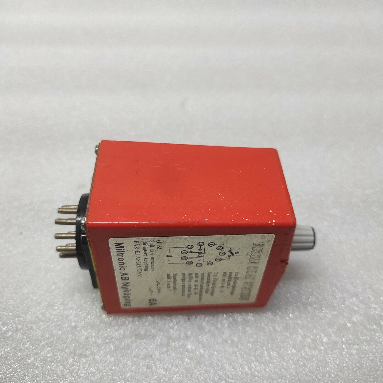 ELRES SA252524 DIGITAL TIMER 3M 24V