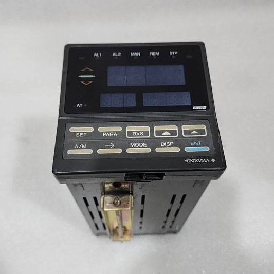 YOKOGAWA UT 35 Temperatur Steuerung 90-250V