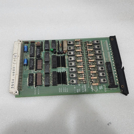 HECKLER & KOCH AK+ 113 324 PCB 050.100.554.04