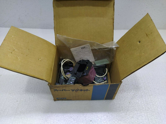 Fuji SC-4N 380-450V SC4N