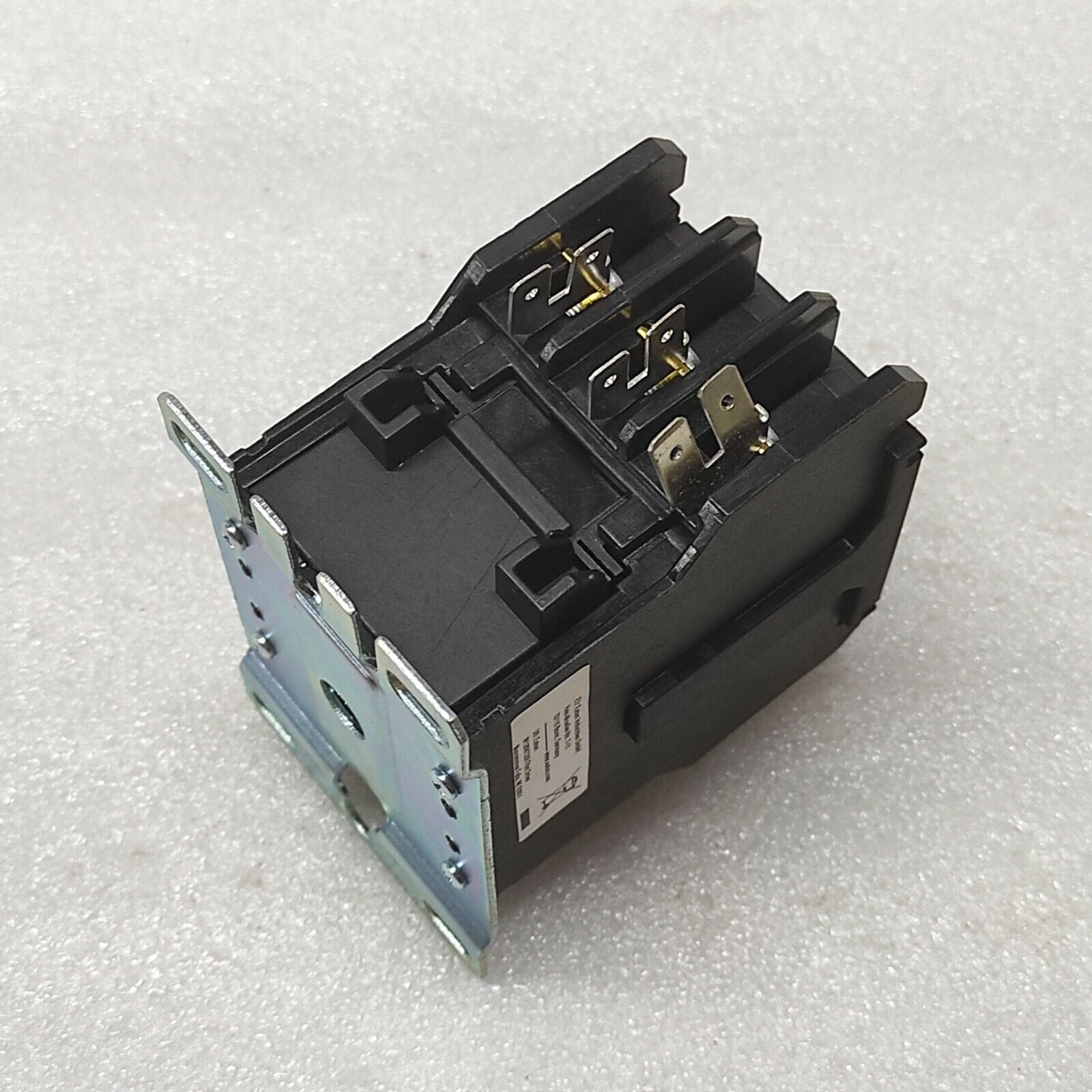 EATON C25DNG330 MAGNETIC CONTACTOR COIL VOLTAGE 24VAC