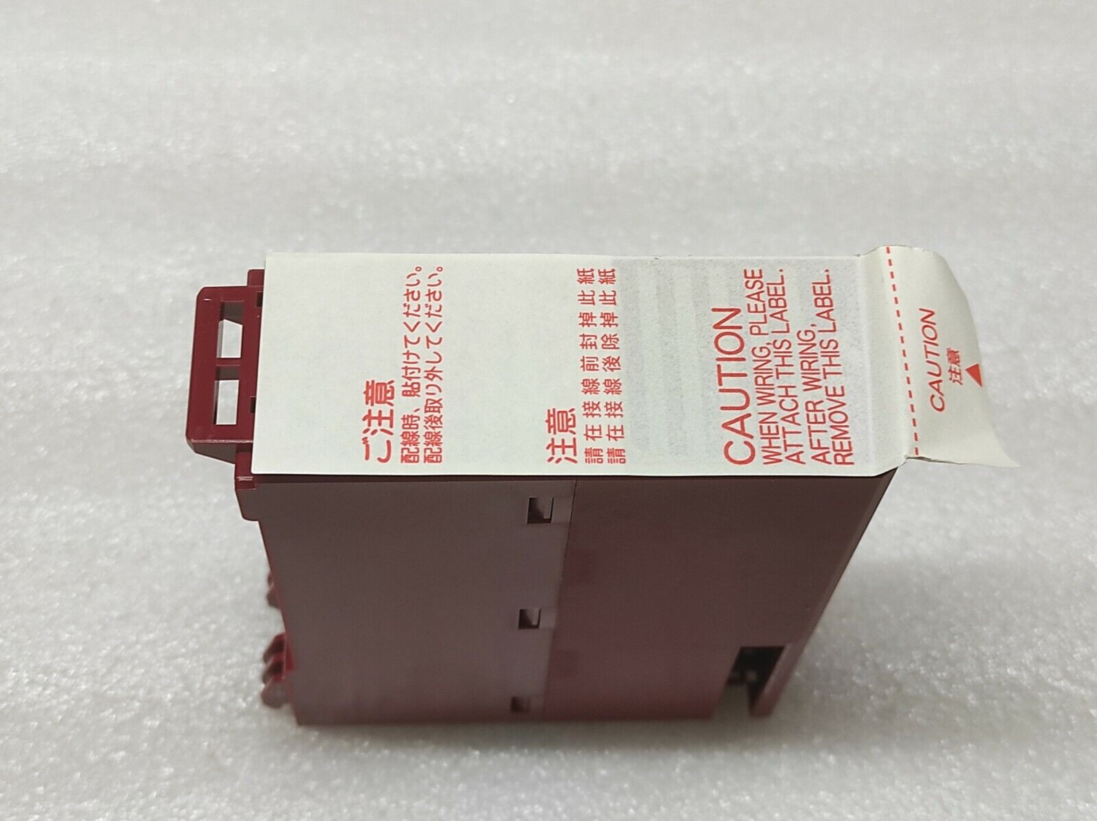 FUJI NP1S-91 POWER SUPPLY MODULE 40VA DC24V 0.625A