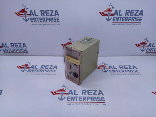 Omron SE-SP1N Motor Relay 100-120V AC
