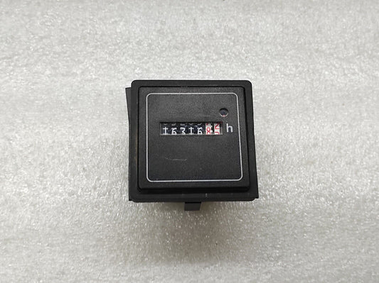 DESIM ELEKTRONIK 02.11 G2 HOUR COUNTER 110V