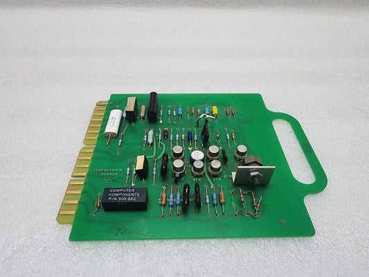 WESTINGHOUSE 199P924H01B PCB