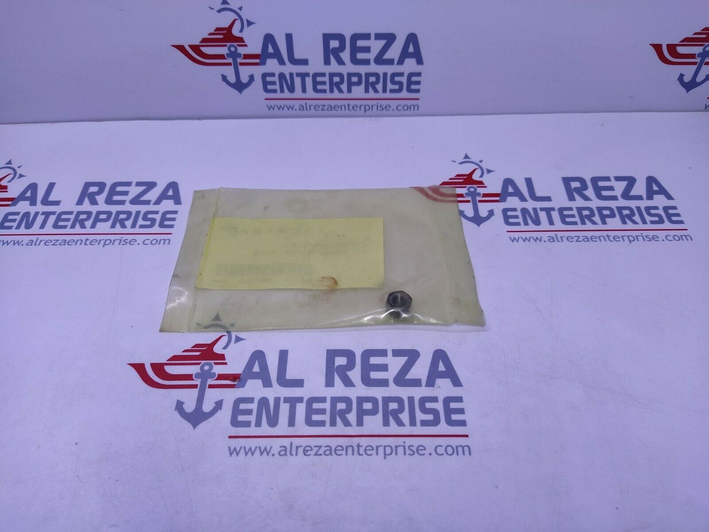 Daikin 102212A Nut Connecting Rod (H) C48