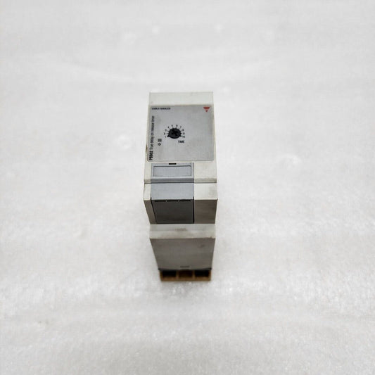 CARLO GAVAZZI PBB02CM24 TRUE DELAY ON RELEASE TIMER 24-240VAC/DC