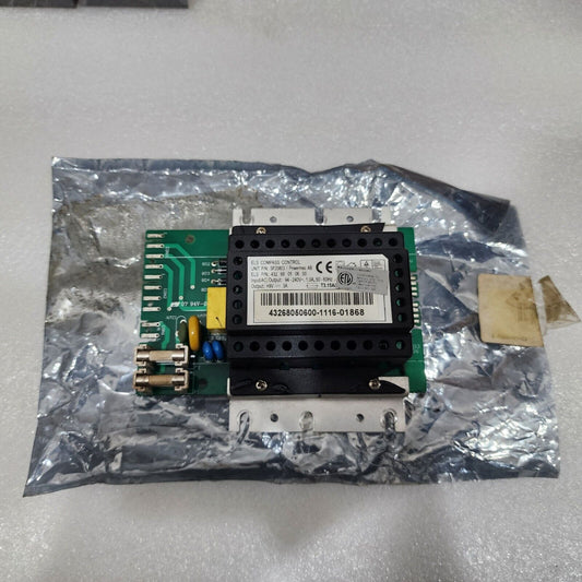 ELS COMPASS CONTROL SP20803 / POWERMEC AB 432 68 05 06 00