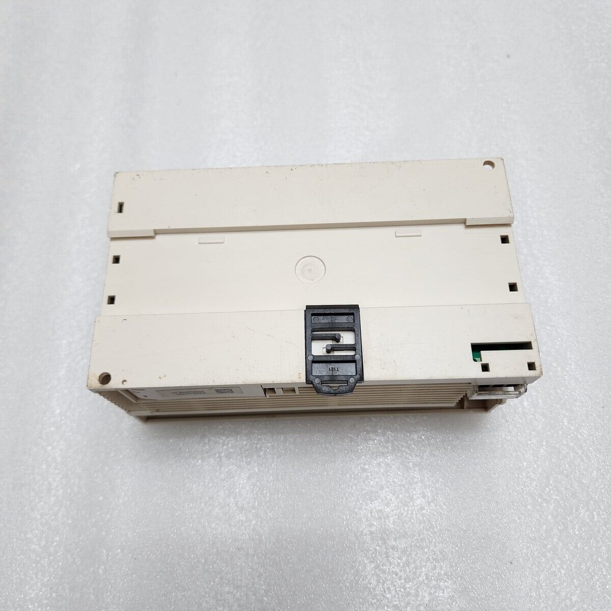 TWDLCDE40DRF COMPACT PLC BASE TWIDO CONTROLLER
