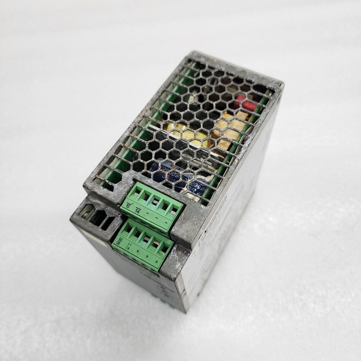 PHOENIX CONTACT QUINT-PS/1AC/24DC/10 POWER SUPPLY UNIT 2866763 24VDC 10A