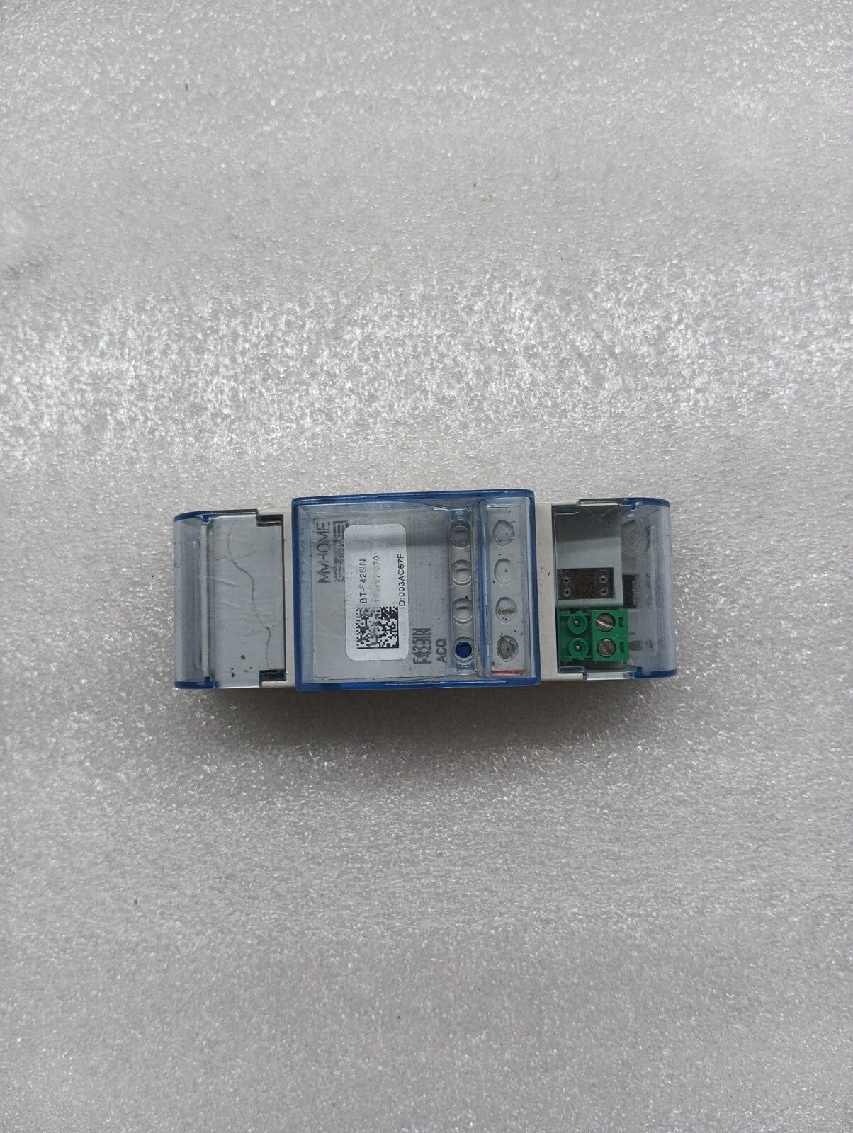 BTICINO MYHOME SCS BT-F425 RELAY ACTUATOR F425