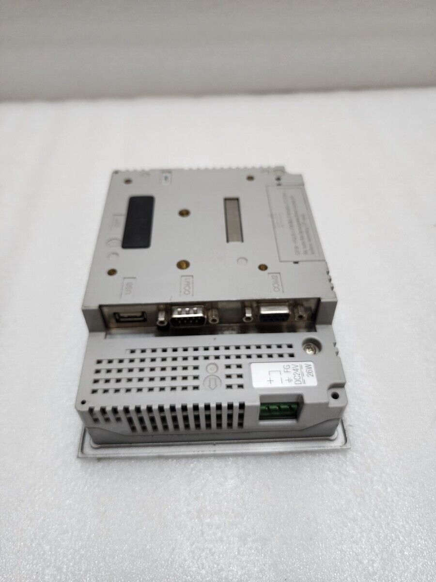 PROFACE 3280007-03 OPERATOR PANEL HMI AGP3300-L1-D24 24V DC REQUIRE REPAIRING