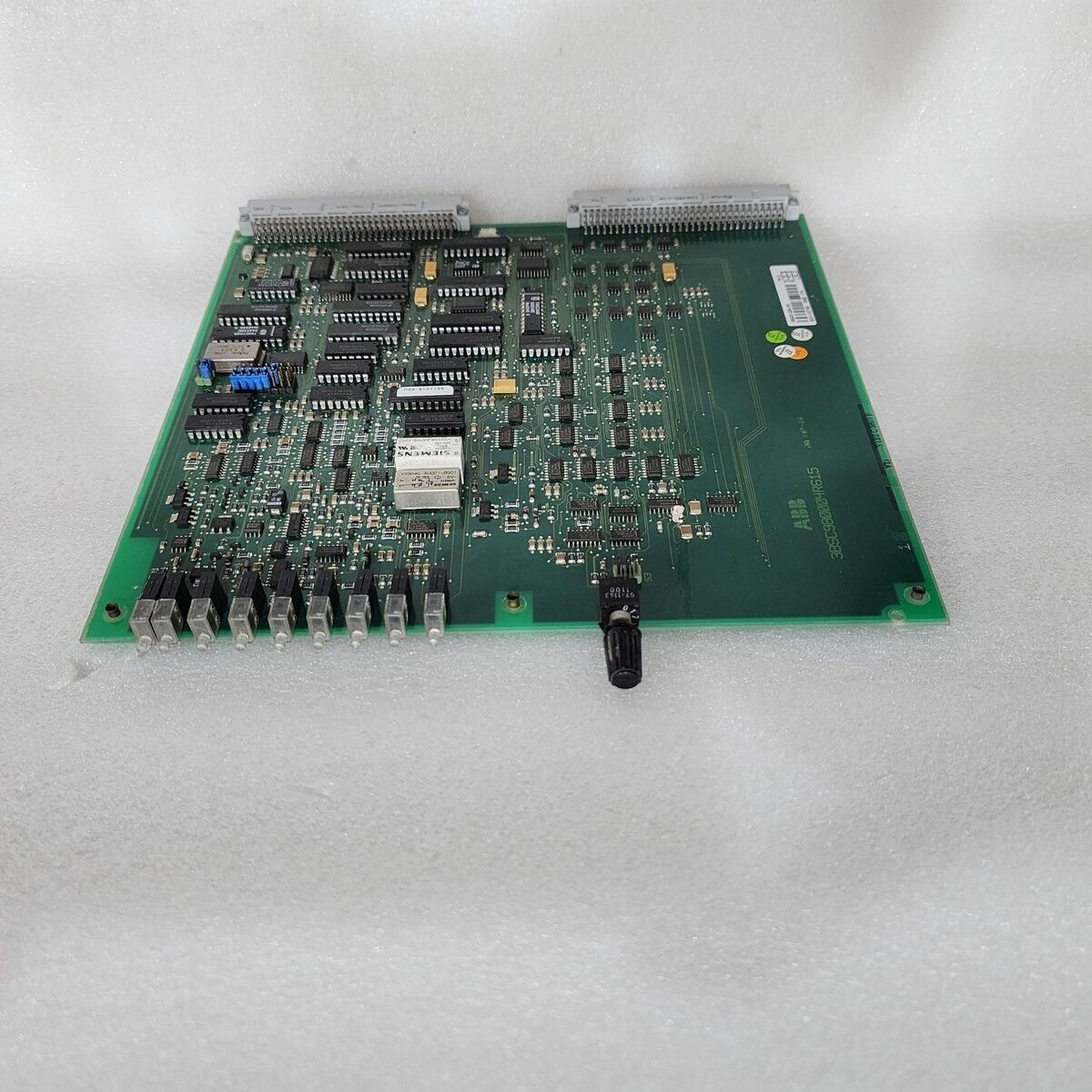 ABB DSBC 174 PCB 3BSE012311R1 3BSC980004R615