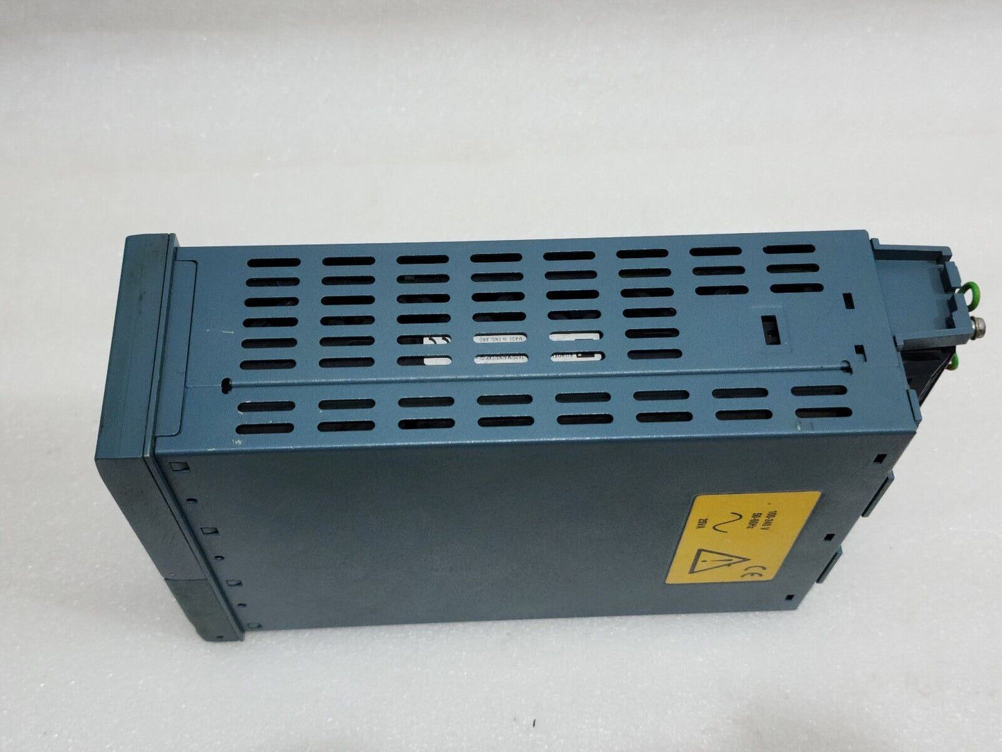 EUROTHERM T630 PROCESS CONTROLLER T630/MAINS/EXPIO/T730 100-240VAC