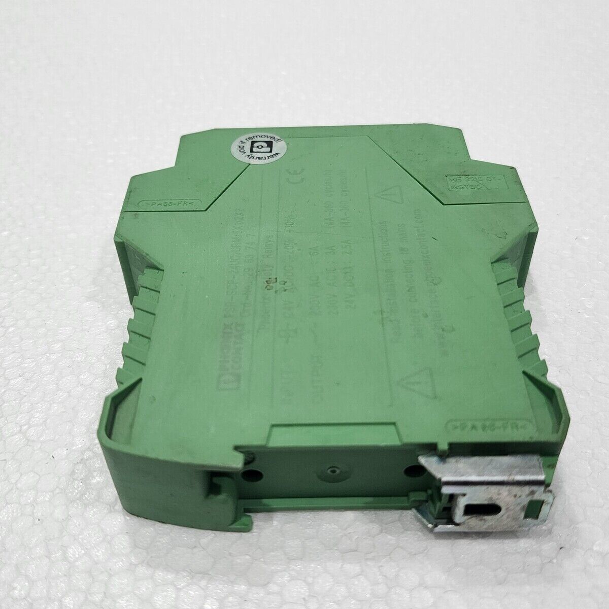 PHOENIX CONTACT PSR-SCP-24UC/URM/5X1/2X2 COUPLING RLEAY 2963747