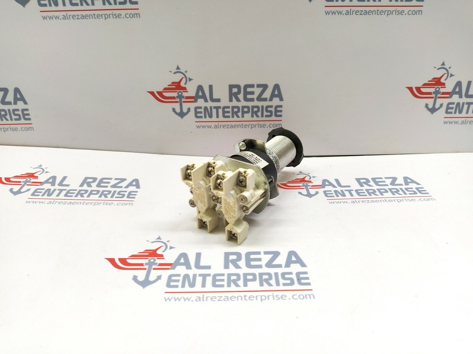 Crouse Hind EMPS089 3-Position Elector Switch EMPS089 M90