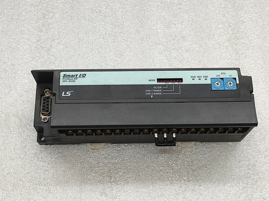 LS GPL-AC8C PROFIBUS-DP 500791500AB